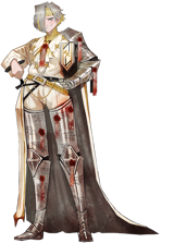 Kromer (Limbus Company) AI voice text to speech and AI music cover generator