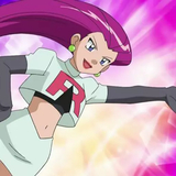 Jessie (English) (Pokemon) (350E Updated Model) AI voice text to speech and AI music cover generator