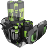 Ego (FR) AI voice text to speech and AI music cover generator