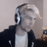 Xqc HandClap AI voice text to speech and AI music cover generator