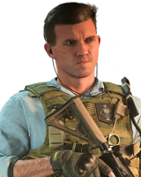 Phillip Graves (Call of Duty: MW2) AI voice text to speech and AI music cover generator