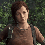 Ellie Williams (The Last Of Us 1 & 2) (Italian Dub) AI voice text to speech and AI music cover generator