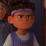 Gumball Watterson (Deep Voice) AI voice text to speech and AI music cover generator