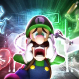 Luigi (3DS Era) (Italian Dub) AI voice text to speech and AI music cover generator
