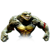 Rash [Killer Instinct] AI voice text to speech and AI music cover generator