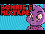 Bonnie The Bunny (FNAF / The Bonnie Song & Bonnie's Mixtape) AI voice text to speech and AI music cover generator