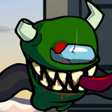 green (Ejected) (fnf: Vs imposter) AI voice text to speech and AI music cover generator