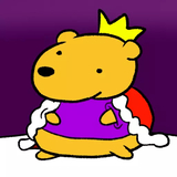 Winnie the Pooh (Doobus Goobus impression) AI voice text to speech and AI music cover generator