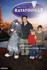 Guillaume Lebon AI voice text to speech and AI music cover generator