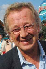 Richard Darbois AI voice text to speech and AI music cover generator