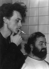 Игорь Журавлев AI voice text to speech and AI music cover generator