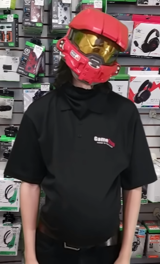 Gary (alienmyth64) AI voice text to speech and AI music cover generator