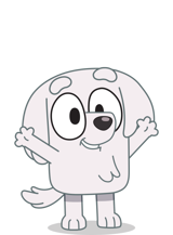 lila(bluey) AI voice text to speech and AI music cover generator