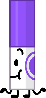 Marker (BFDI) AI voice text to speech and AI music cover generator