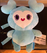 NAYEON of TWICE [Soft Ver.] AI voice text to speech and AI music cover generator