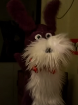 Bonnie Puppet (FNAF: Musical) AI voice text to speech and AI music cover generator