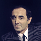 Charles Aznavour AI voice text to speech and AI music cover generator