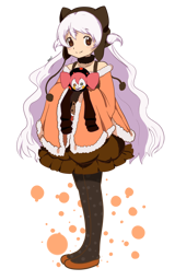 Nagisa Momoe - (OLD) AI voice text to speech and AI music cover generator