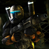 Scorch (Star Wars Republic Commando) AI voice text to speech and AI music cover generator