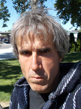 Terry A. Davis AI voice text to speech and AI music cover generator