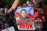 Basuki Tjahaja Purnama A.K.A Ahok (governor of Jakarta) AI voice text to speech and AI music cover generator