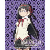 Homura Akemi (with Glasses?) AI voice text to speech and AI music cover generator