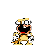 The Noise (Pizza Tower) AI voice text to speech and AI music cover generator