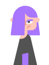 (OLD) Lily (Duolingo) AI voice text to speech and AI music cover generator