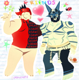 Laughability (Miles Laughability) (Roblox Youtuber) AI voice text to speech and AI music cover generator