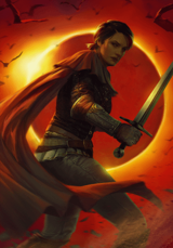 Syanna (The Witcher Card Game - GWENT) AI voice text to speech and AI music cover generator