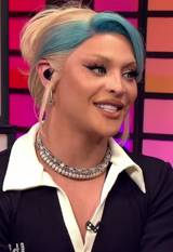 Pabllo Vittar AI voice text to speech and AI music cover generator