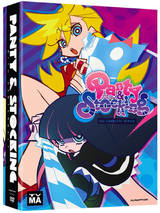 Panty & Stocking (English Dub) 250 & AI voice text to speech and AI music cover generator