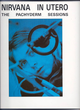 Kurt Cobain (Pachyderm Sessions) AI voice text to speech and AI music cover generator