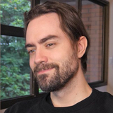 Funky Black Cat AI voice text to speech and AI music cover generator