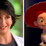 Jessie - Mabel Cezar AI voice text to speech and AI music cover generator