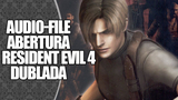 Leon S. Kennedy (RE4 Remake) [PT-BR] Felipe Grinnan AI voice text to speech and AI music cover generator