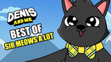 Sir Meows A Lot (Denis and Me) AI voice text to speech and AI music cover generator