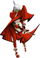 Robo Ky(s) [Guilty Gear XX#Reload & MK-II] AI voice text to speech and AI music cover generator