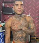 MC Kevin AI voice text to speech and AI music cover generator