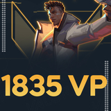 Phoenix (Valorant) (GÜNCEL) AI voice text to speech and AI music cover generator