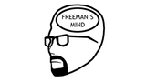 Gordon Freeman (Freeman's Mind) AI voice text to speech and AI music cover generator