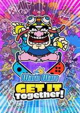 Wario (WarioWare Get It Together Italian Dub) AI voice text to speech and AI music cover generator