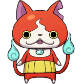 Jibanyan (Yo-Kai Watch) AI voice text to speech and AI music cover generator
