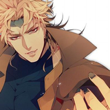 Dio Brando AI voice text to speech and AI music cover generator