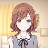 Hayakawa Nanami (aka Nanamin) (Project Sekai) AI voice text to speech and AI music cover generator