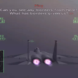 Solo Wing Pixy (CV: Yuri Lowenthal) (Ace Combat Zero) Trained with AI voice text to speech and AI music cover generator