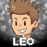 Leo TechMaker (youtubeur Français) AI voice text to speech and AI music cover generator