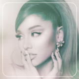 Ariana Grande (Positions) AI voice text to speech and AI music cover generator