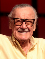 Stan Lee AI voice text to speech and AI music cover generator