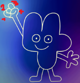 Literally The Fucking BFB Intro AI voice text to speech and AI music cover generator